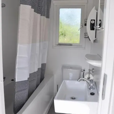 Horská chata Christine *