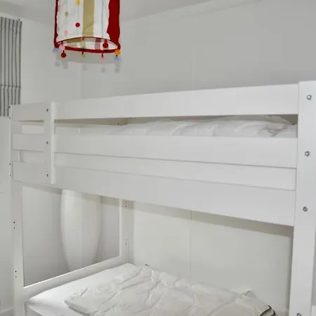 Christine Horská chata *