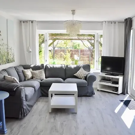 Christine Horská chata *