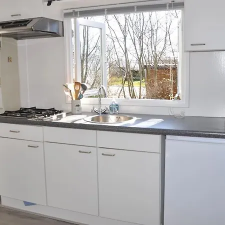 Christine Horská chata Petten